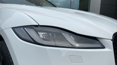 Jaguar F-Pace 2.0 D200 R-Dynamic S 5dr Auto AWD Diesel Estate